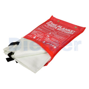 Manta Ignifuga Flex 150 x 180 Manta Ignifuga Flex 150 x 180